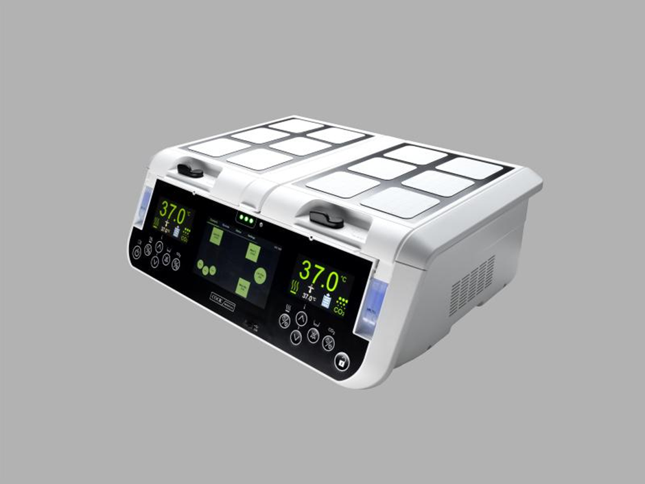 COOK® MINC Benchtop Incubators