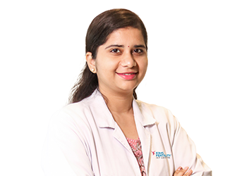 Dr. M. Kavya Meghana