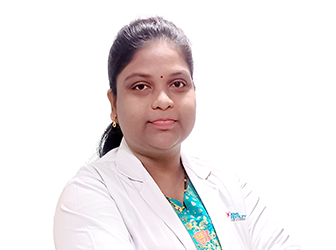 Dr. Padam Kanaka Mahalakshmi