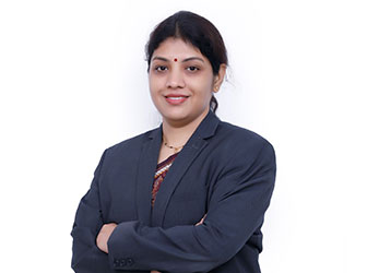 Dr. Arti Patil