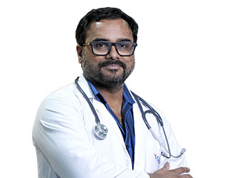 Doctor Profile
