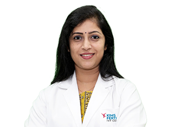 Dr. I Naga Prathyusha