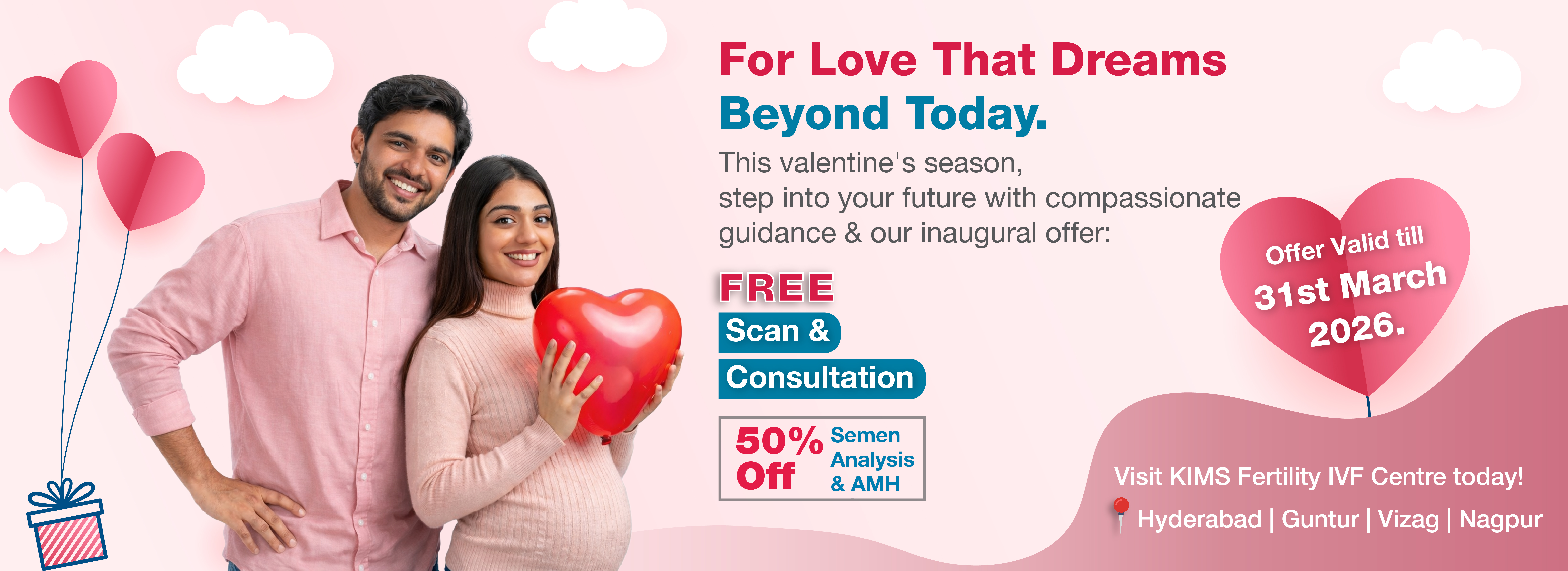 FEMCon Desktop Banner