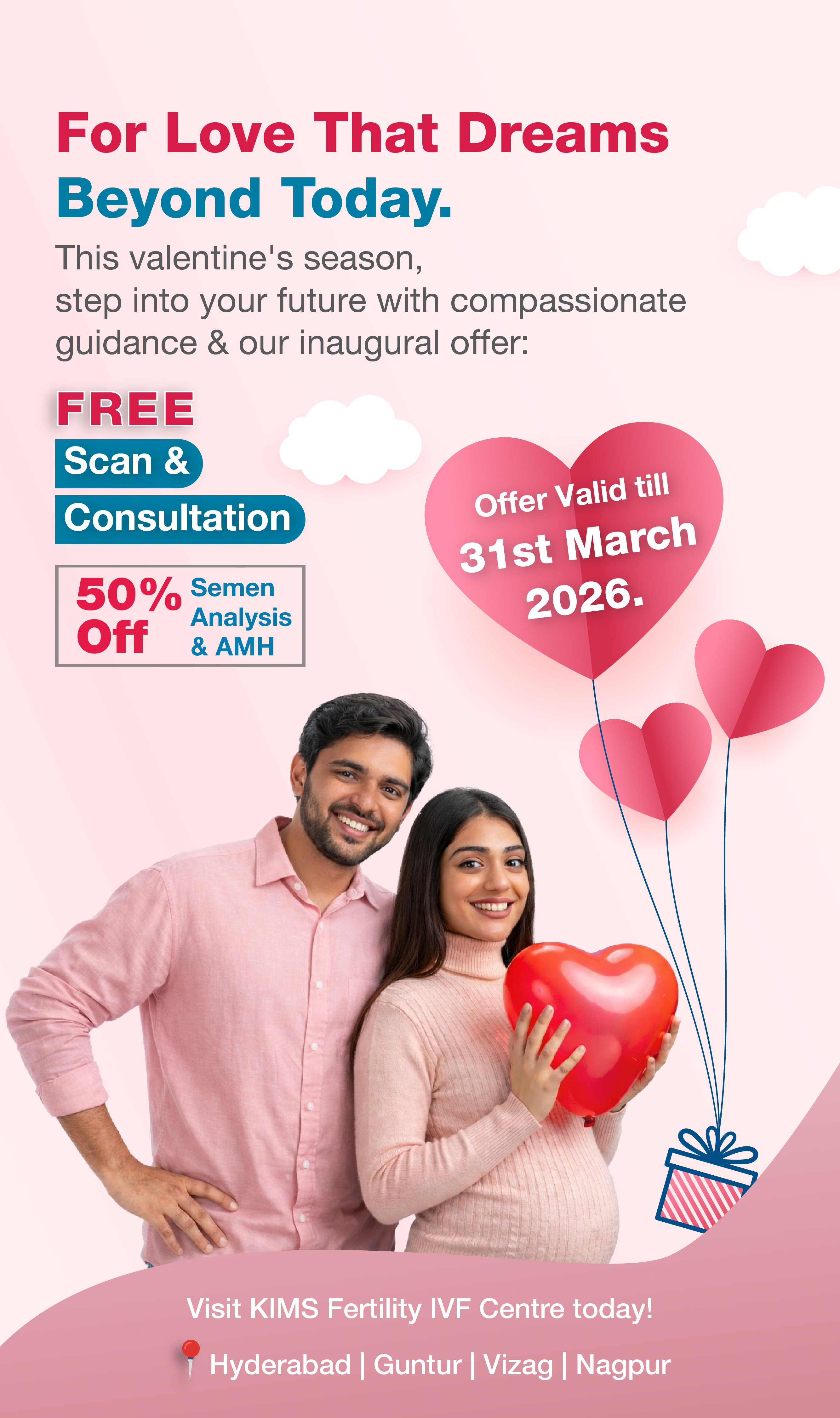 FEMCon Mobile Banner