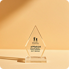 Patient Choice Award