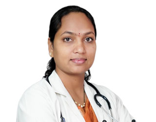 Dr. Deepthi Ch