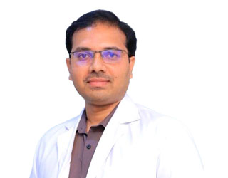 Dr. Sindhura Bandi