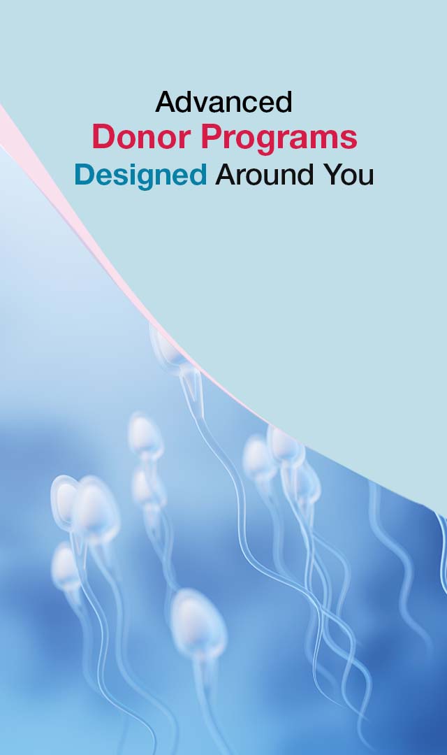 Ethical sperm egg and embryo donor programs