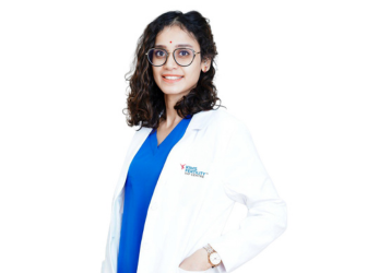 Dr. Chandini Sree Lalitha Chinta