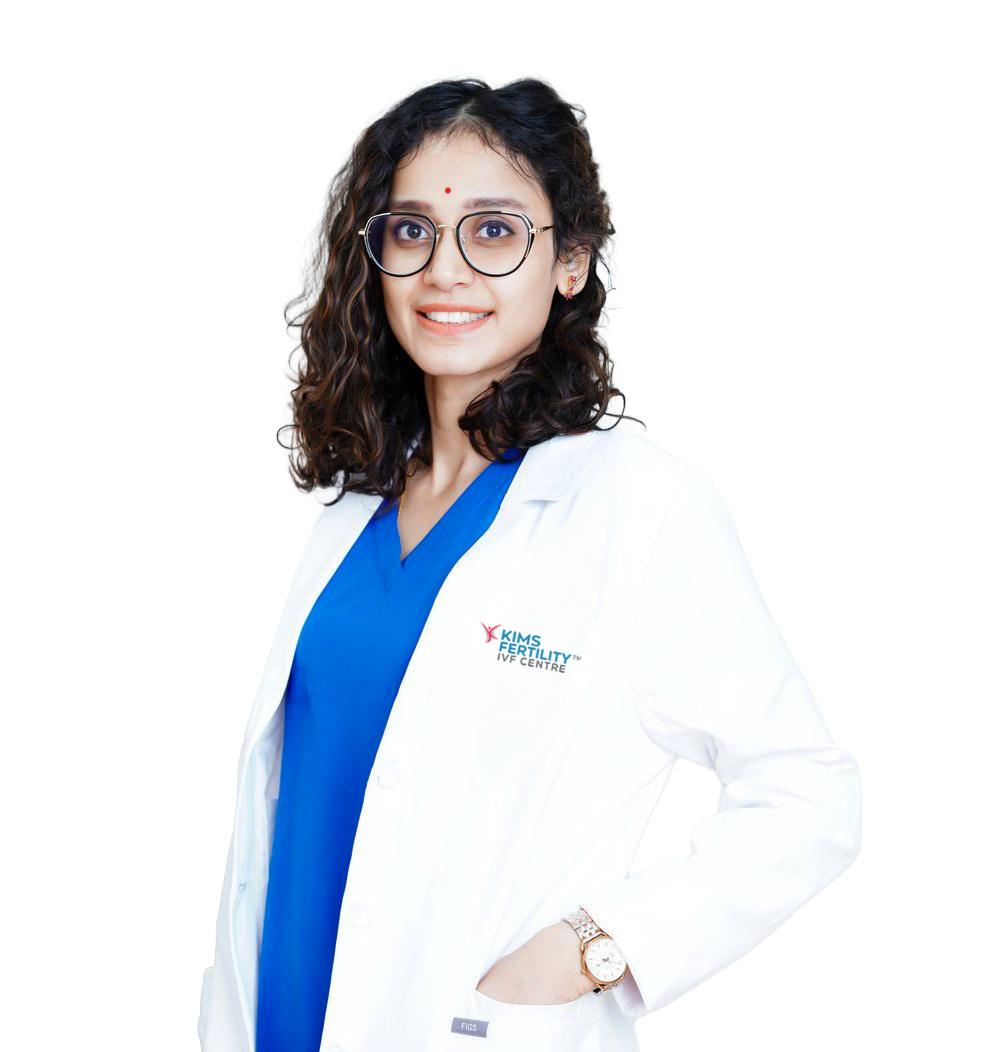 Dr Nimma Pooja Reddy