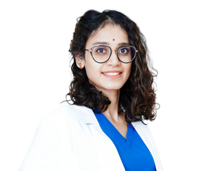 Dr. Chandini Sree Lalitha Chinta
