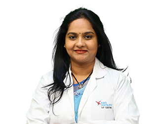 Dr Nimma Pooja Reddy