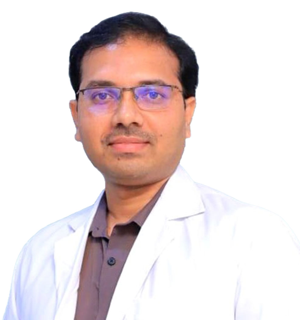 Dr. Srikanth Munna