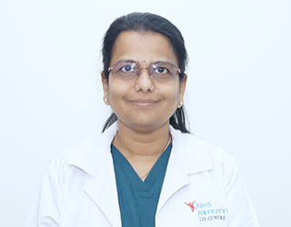 Dr. Sumeet Baheti