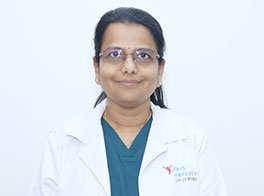 Dr Sumeet Baheti Fertility Specialist Nagpur
