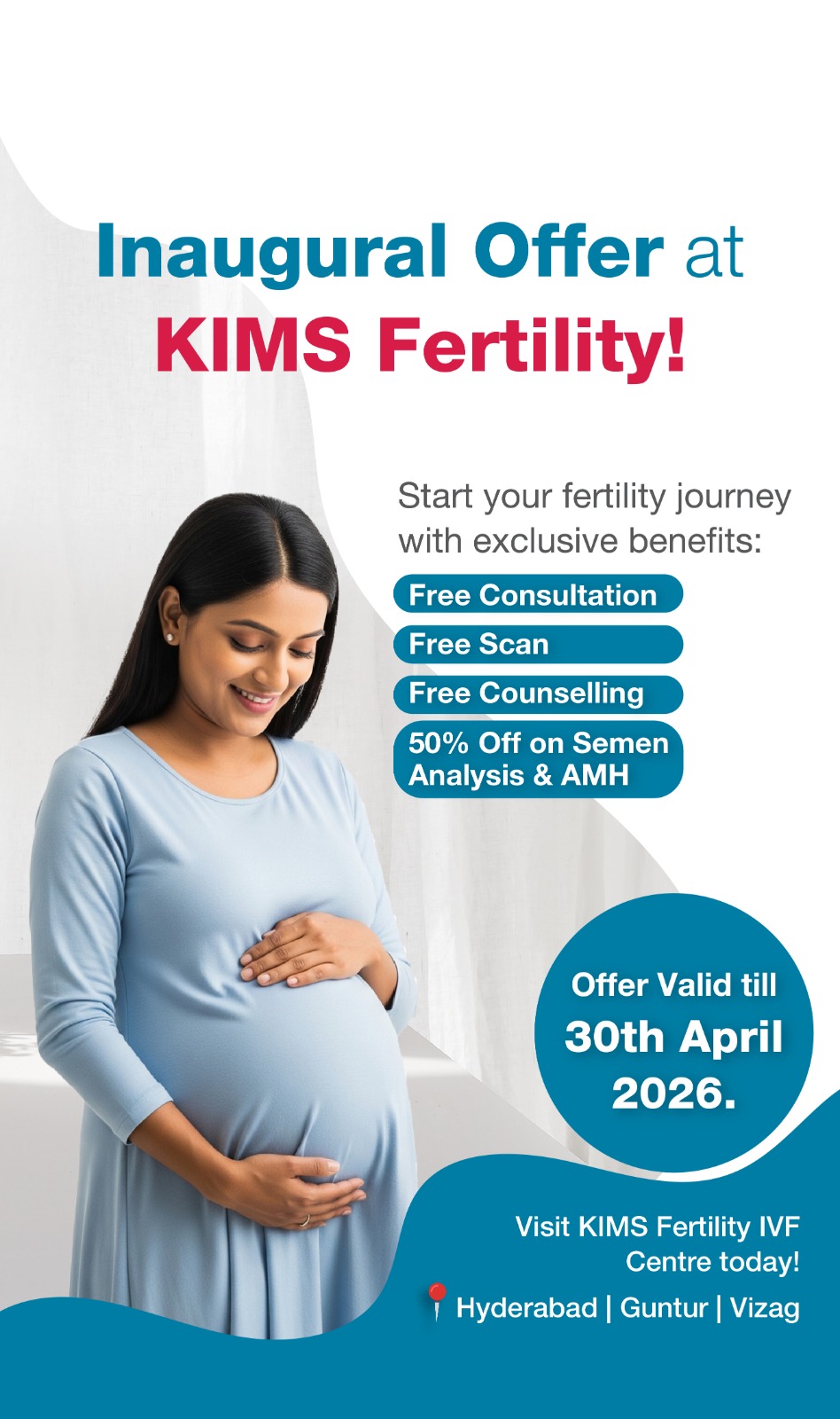 FEMCon Mobile Banner