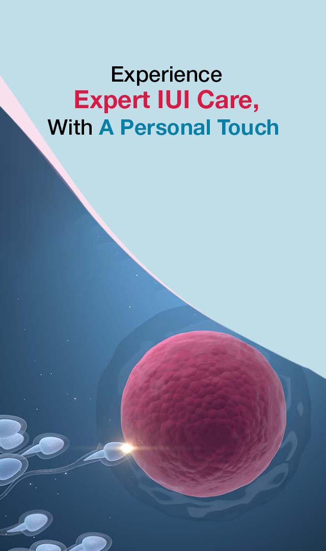 IUI Treatment at KIMS Fertility Centre