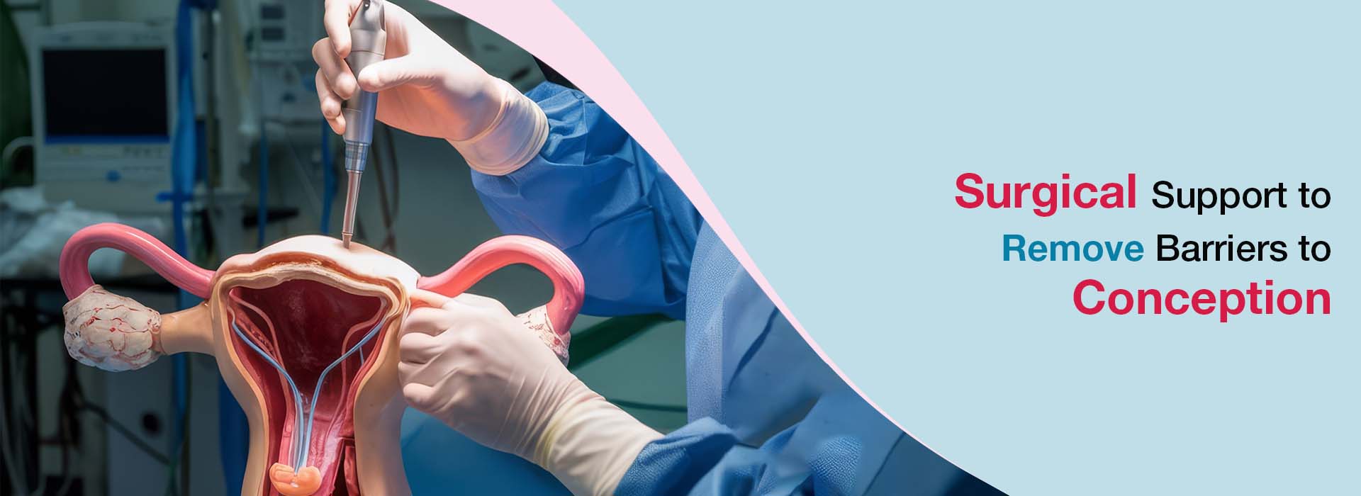 Laparoscopy & Hysteroscopy in AP & Telangana 