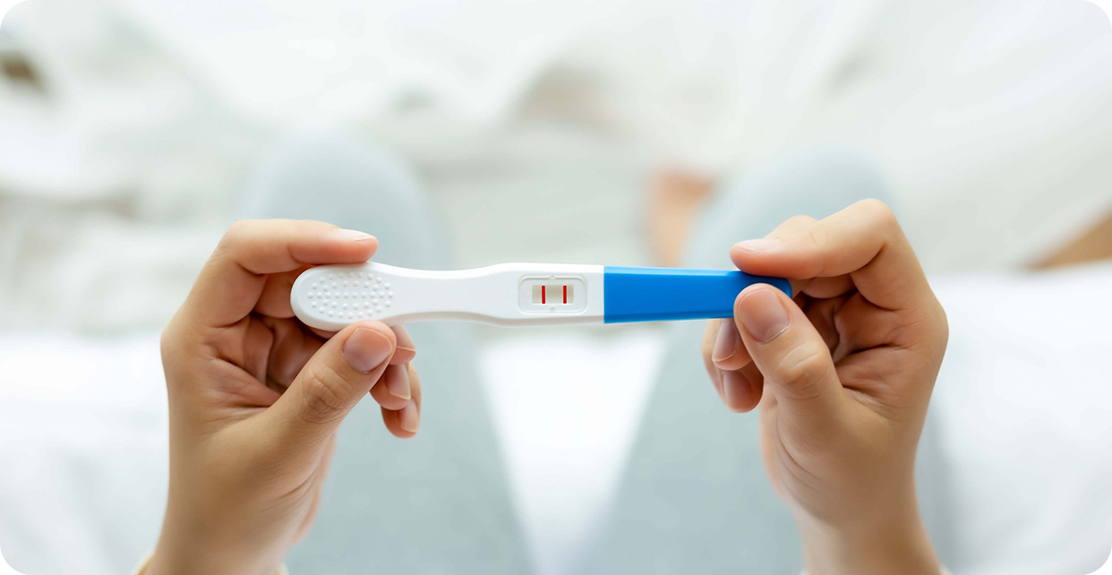 Pregnancy Test