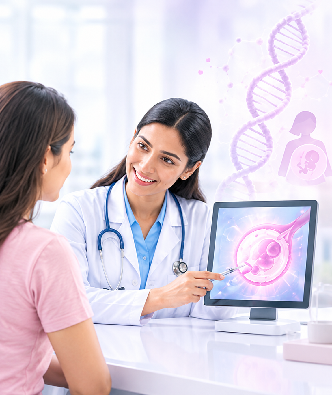 Fertility and Genetic Counselling